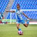 Continua desbandada en Club Puebla Femenil