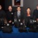 Entregan equipamiento a personal del centro penitenciario de Cholula