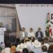Céspedes inaugura quinta edición de Expo Café Orgullo Puebla