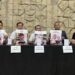 Familiares de rehenes demandan a Netanyahu un acuerdo con Hamás