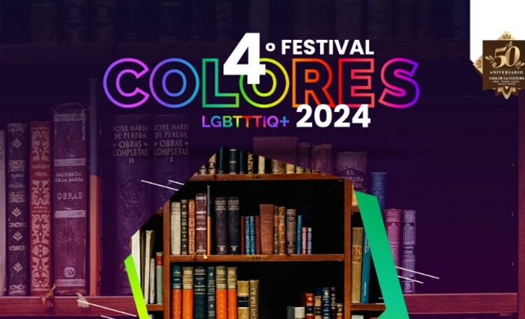‘Festival Colores 2024’ finalizará con fiesta musical en Parque Benito Juárez