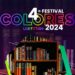 ‘Festival Colores 2024’ finalizará con fiesta musical en Parque Benito Juárez
