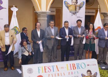 La lectura no debe ser un privilegio, sino un derecho: Sergio Céspedes
