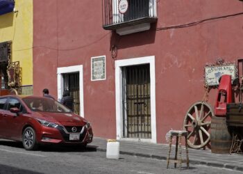 55 personas han sido remitidas ante juez cívico por lucrar con vía pública