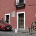 55 personas han sido remitidas ante juez cívico por lucrar con vía pública