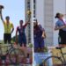 Lizbeth Salazar y Antonio Prieto ganan el Gran Giro GDL 2024 Electrolit