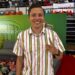 Los Juegos Olímpicos son una fiesta: Germán Sánchez