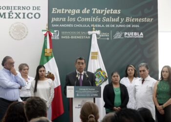 ‘La Clínica es Nuestra’ garantiza acceso a la salud