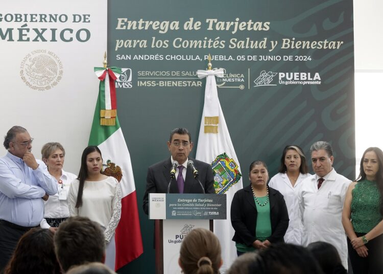 ‘La Clínica es Nuestra’ garantiza acceso a la salud