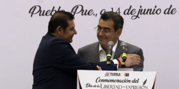 Céspedes y Armenta diseñarán presupuesto para 2025