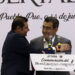 Céspedes y Armenta diseñarán presupuesto para 2025