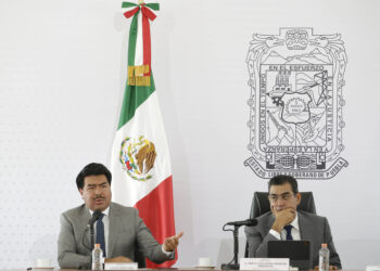 Segob confirma liberación de maestra secuestrada en Huejotzingo