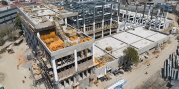 AMLO anuncia que en septiembre se inaugurará nuevo Hospital de San Alejandro