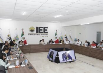 IEE inicia cómputos municipales para validar resultados de elección