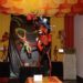 Inauguran exposición Los Judas, en Galería del Palacio Municipal