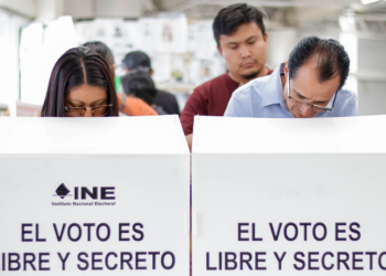 A propósito de las elecciones