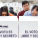 A propósito de las elecciones