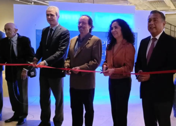 VIDEO: Nuevo Museo Upaep aporta belleza, cultura y valores: Baños Ardavín