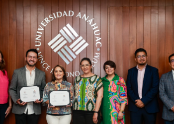 Anáhuac Puebla y Grupo CTO México hacen sinergia para el futuro educativo