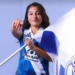 Savianna Gómez es baja del Club Puebla Femenil