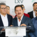 Habrá diálogo y apertura, no pondremos el riesgo el país: Nacho Mier