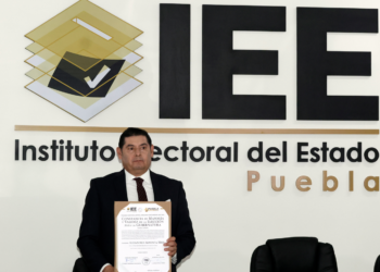 No habrá segundas oportunidades: Alejandro Armenta