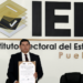 No habrá segundas oportunidades: Alejandro Armenta
