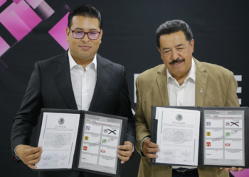 Néstor Camarillo asegura que no volverá al Congreso, se enfocará en su senaduría