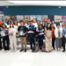 BUAP premia a ganadores interprepas del conocimiento en diversas disciplinas