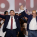 «Nos declaramos ganadores Pepe Chedraui y yo»: Armenta