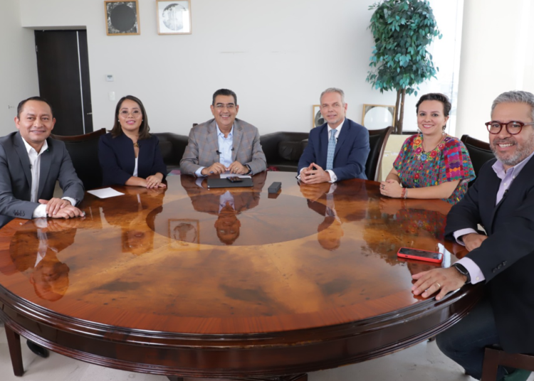 «Durante elecciones, con el presidente nunca se tocó el tema electoral», afirma Salomón Céspedes