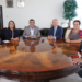 «Durante elecciones, con el presidente nunca se tocó el tema electoral», afirma Salomón Céspedes