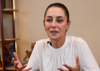 Iglesia hace 10 peticiones a la próxima presidenta Claudia Sheinbaum