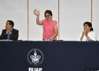 Lilia Cedillo pone en marcha Verano de Actualización Docente