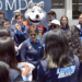 Lilia Cedillo entrega uniformes a equipos que participarán en JUDENEMS Puebla 2024