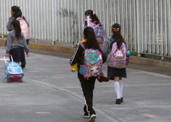 SEP publica calendario del Ciclo Escolar 2024-2025; clases empezarán 26 de agosto