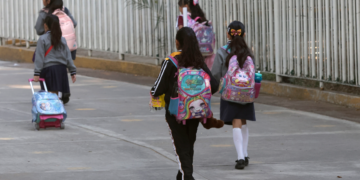 SEP publica calendario del Ciclo Escolar 2024-2025; clases empezarán 26 de agosto