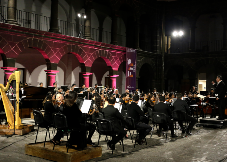 Estas son las actividades culturales que Museos Puebla tiene en junio