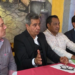 COE a disposición de Armenta para apoyarlo a que pueda cumplir su proyecto de gobierno