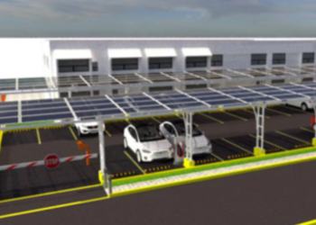 Académicos BUAP proponen uso de paneles fotovoltaicos para generar energía eléctrica