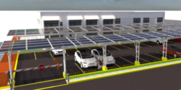 Académicos BUAP proponen uso de paneles fotovoltaicos para generar energía eléctrica