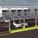 Académicos BUAP proponen uso de paneles fotovoltaicos para generar energía eléctrica