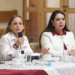 Con unidad e inclusión se impulsará el desarrollo de San Pedro Cholula: Olga Romero