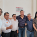Fernando Morales celebra el crecimiento de MC partido así como la participación ciudadana