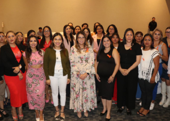 Gobierno de Puebla prioriza atención a mujeres víctimas de violencia extrema