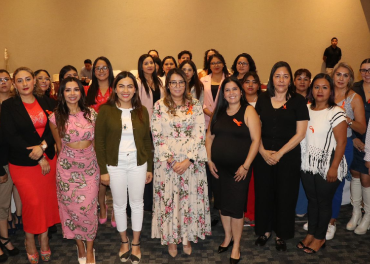 Gobierno de Puebla prioriza atención a mujeres víctimas de violencia extrema