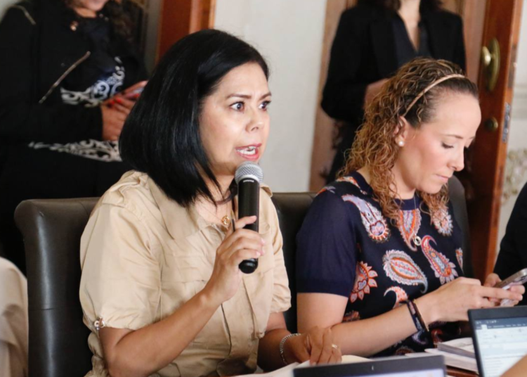 Para cierre de Ayuntamiento, Comisión de Patrimonio avala entrega de 110 bases