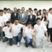 Gobierno de Puebla invierte en infraestructura educativa