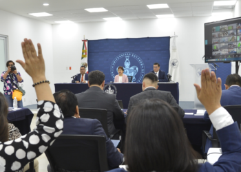 Consejo Universitario aprueba seis nuevas licenciaturas