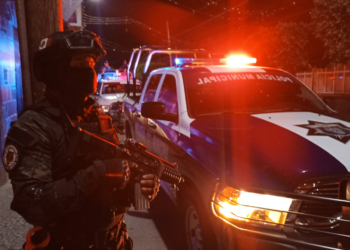 Disminuye 13.45% la incidencia delictiva en San Pedro Cholula en el 2024